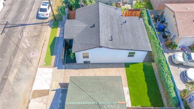 10955 S Spring Street, Los Angeles, CA 90061