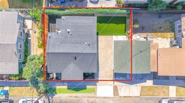 10955 S Spring Street, Los Angeles, CA 90061