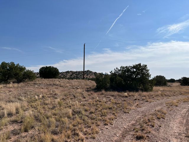 Lot 3904 Blk 1 Valle De Manana, Socorro, NM 87801