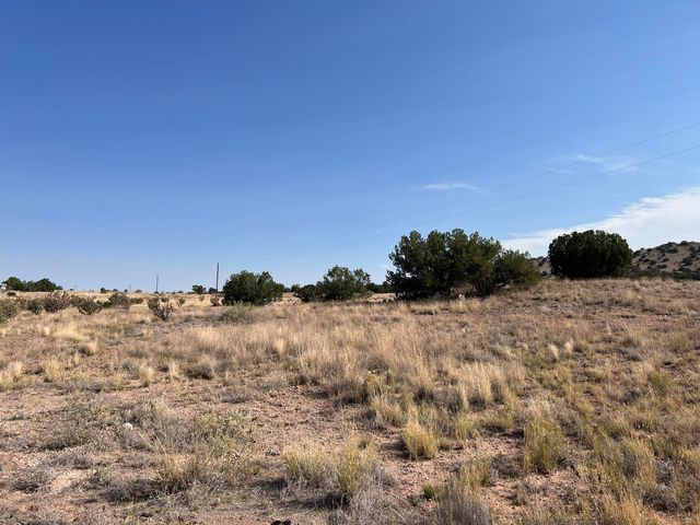 Lot 3904 Blk 1 Valle De Manana, Socorro, NM 87801