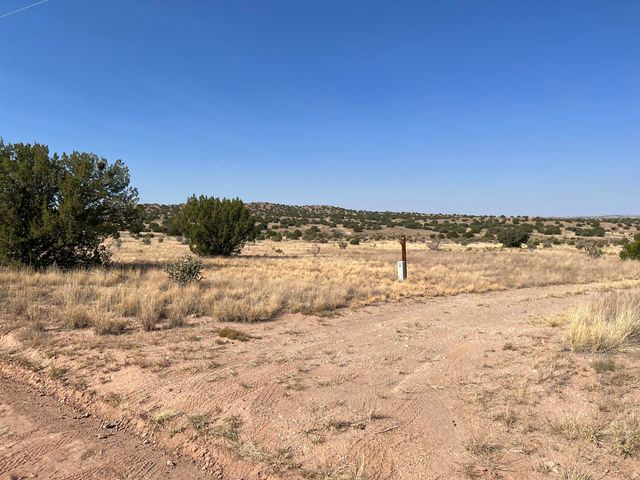 Lot 3904 Blk 1 Valle De Manana, Socorro, NM 87801