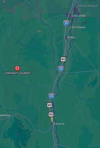 Lot 3904 Blk 1 Valle De Manana, Socorro, NM 87801