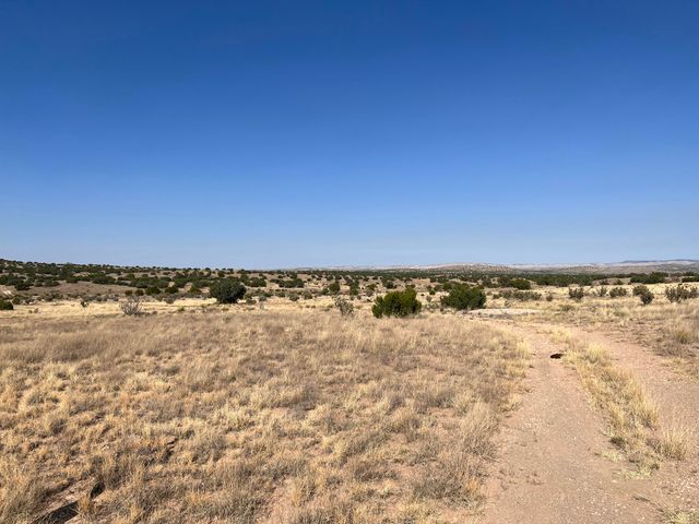 Lot 3904 Blk 1 Valle De Manana, Socorro, NM 87801