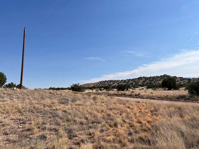 Lot 3904 Blk 1 Valle De Manana, Socorro, NM 87801