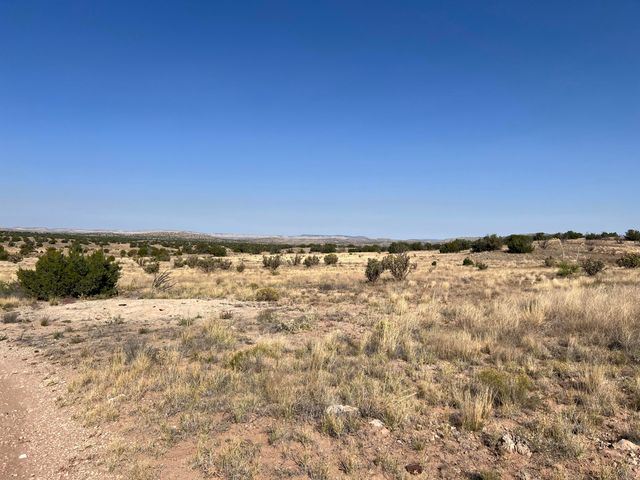Lot 3904 Blk 1 Valle De Manana, Socorro, NM 87801