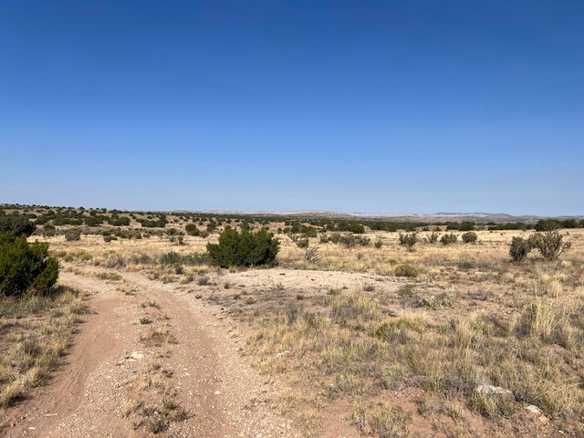 Lot 3904 Blk 1 Valle De Manana, Socorro, NM 87801