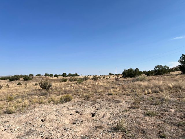 Lot 3904 Blk 1 Valle De Manana, Socorro, NM 87801