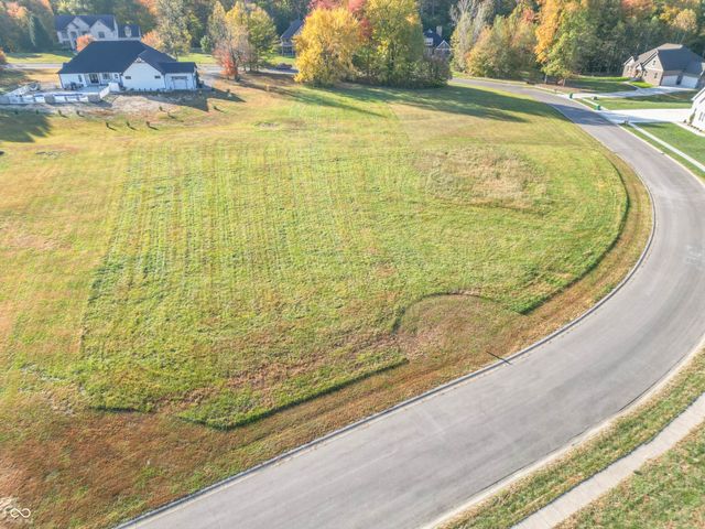 8165 Cindy Circle, Martinsville, IN 46151