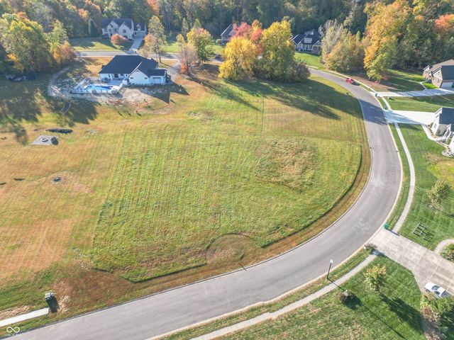 8165 Cindy Circle, Martinsville, IN 46151