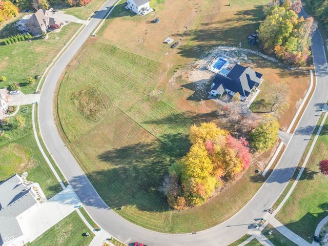 8165 Cindy Circle, Martinsville, IN 46151