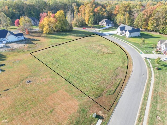 8165 Cindy Circle, Martinsville, IN 46151