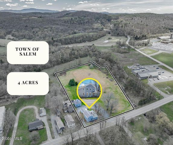 14 S Main Street, Salem, NY 12865
