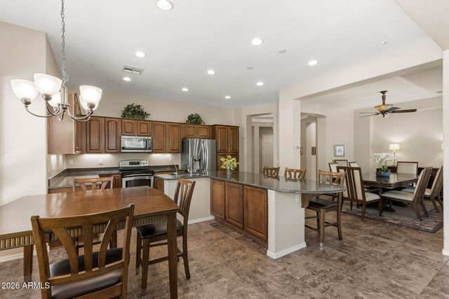 13047 W PLUM Road, Peoria, AZ 85383