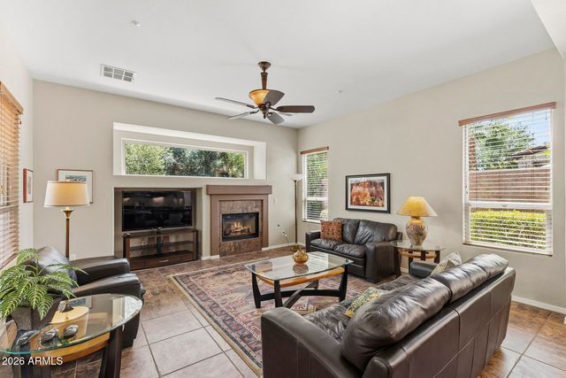 13047 W PLUM Road, Peoria, AZ 85383