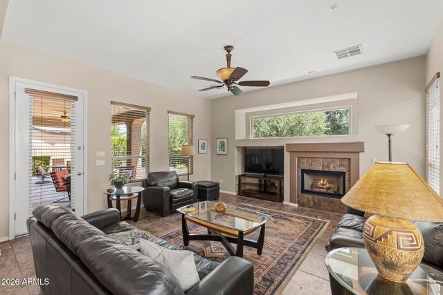 13047 W PLUM Road, Peoria, AZ 85383