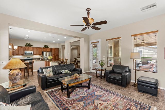 13047 W PLUM Road, Peoria, AZ 85383