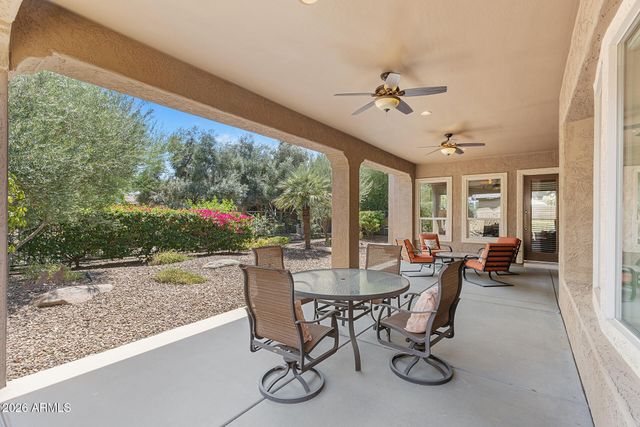 13047 W PLUM Road, Peoria, AZ 85383