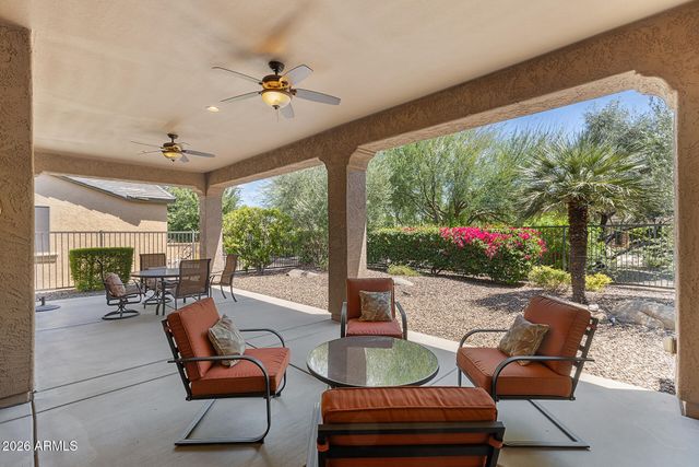 13047 W PLUM Road, Peoria, AZ 85383