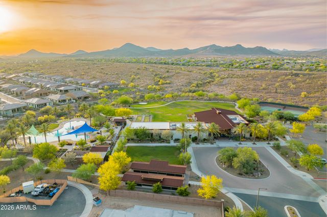 13047 W PLUM Road, Peoria, AZ 85383