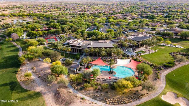 13047 W PLUM Road, Peoria, AZ 85383