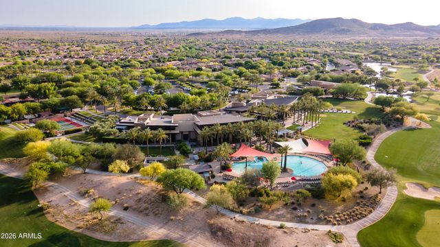 13047 W PLUM Road, Peoria, AZ 85383
