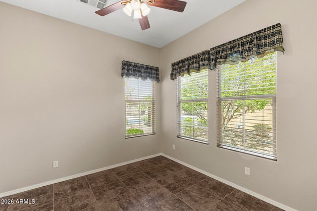 13047 W PLUM Road, Peoria, AZ 85383