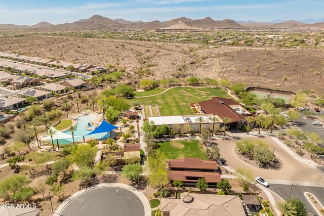 13047 W PLUM Road, Peoria, AZ 85383