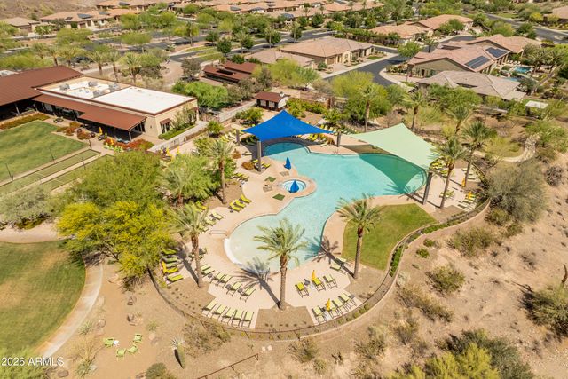 13047 W PLUM Road, Peoria, AZ 85383