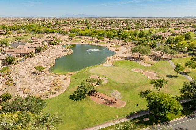 13047 W PLUM Road, Peoria, AZ 85383