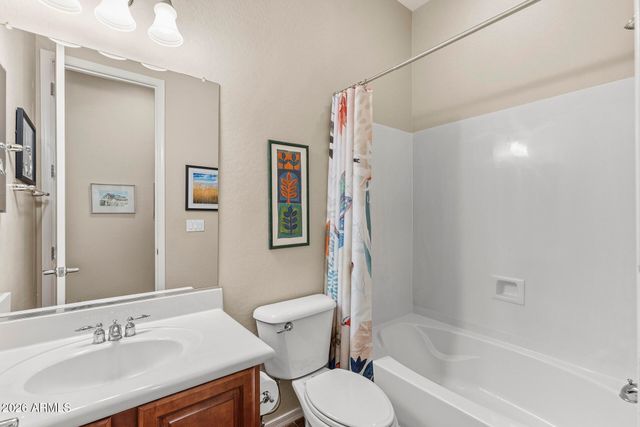 13047 W PLUM Road, Peoria, AZ 85383