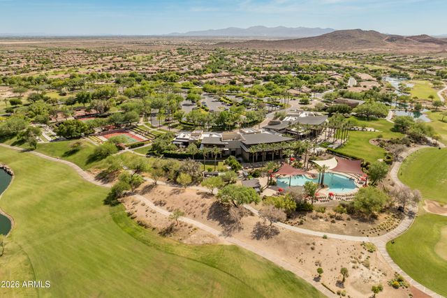 13047 W PLUM Road, Peoria, AZ 85383