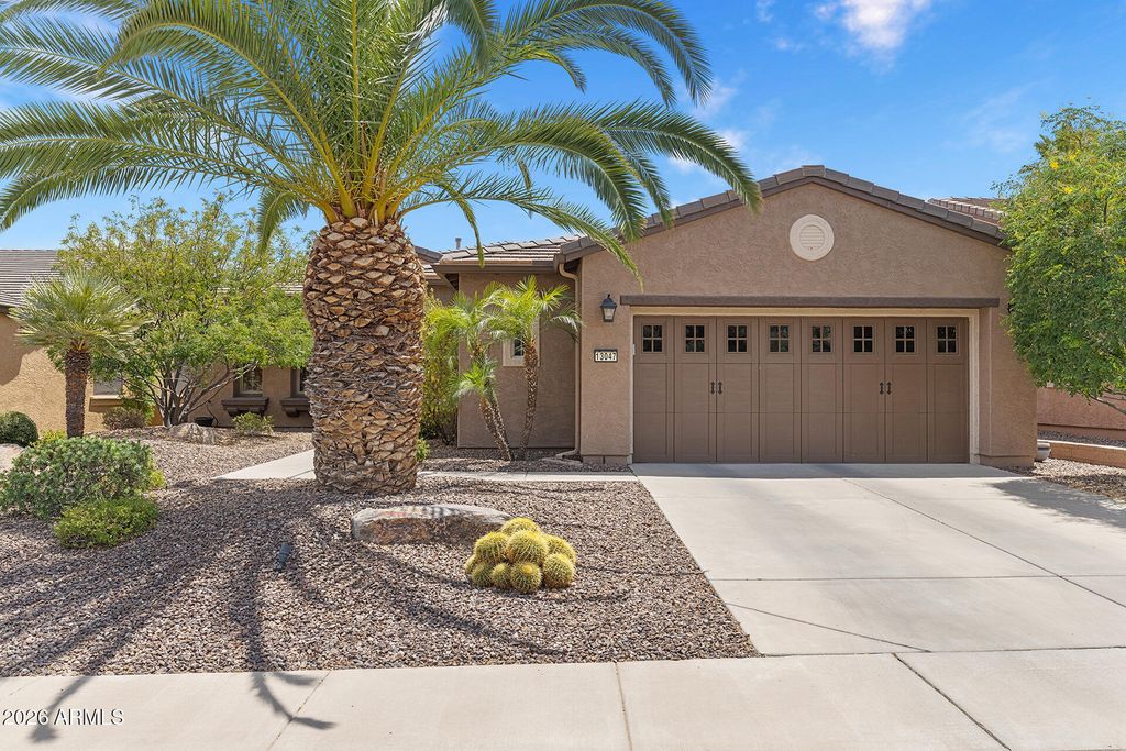 13047 W PLUM Road, Peoria, AZ 85383 — photo 2