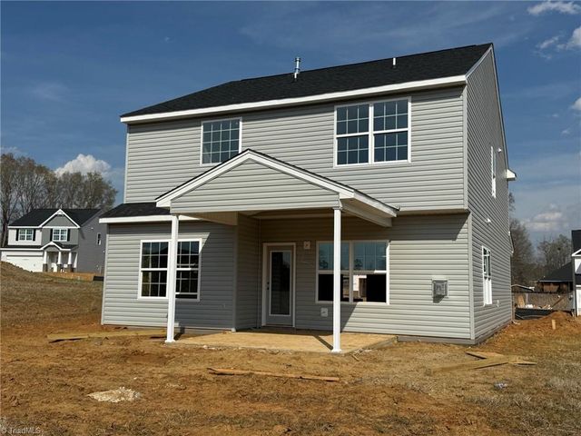 1996 Palmer Drive, Graham, NC 27253