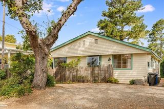 673 Ashby, Cambria, CA 93428