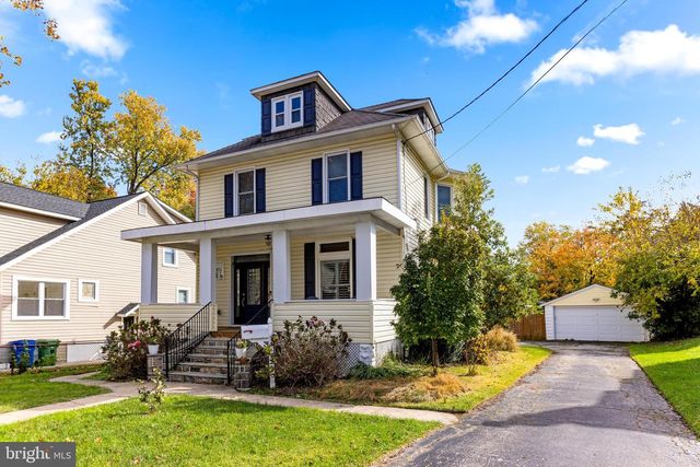 6405 SEFTON AVE, Baltimore, MD 21214