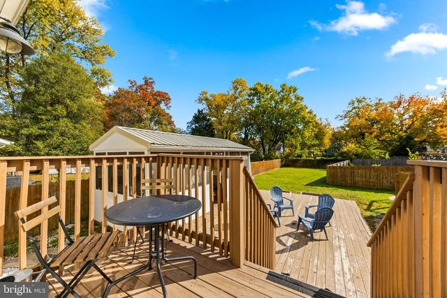 6405 SEFTON AVE, Baltimore, MD 21214