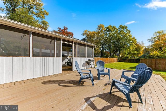 6405 SEFTON AVE, Baltimore, MD 21214