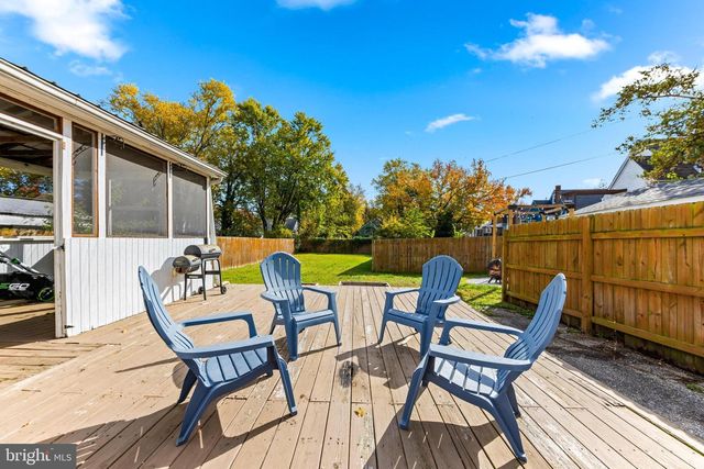 6405 SEFTON AVE, Baltimore, MD 21214