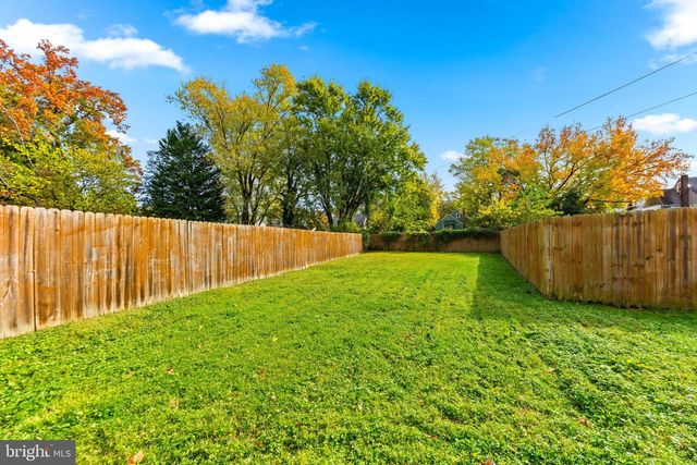 6405 SEFTON AVE, Baltimore, MD 21214