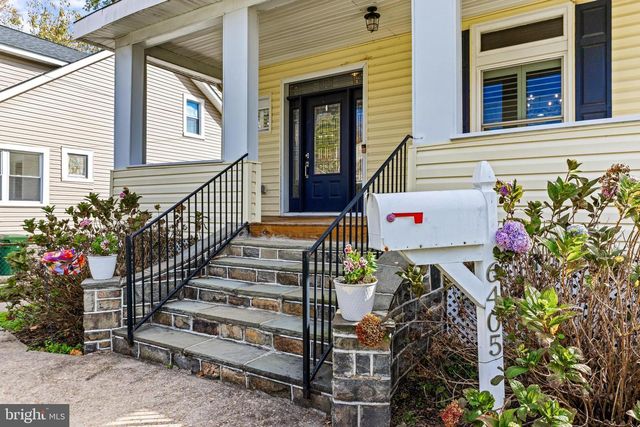 6405 SEFTON AVE, Baltimore, MD 21214