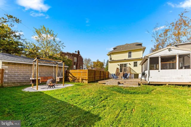 6405 SEFTON AVE, Baltimore, MD 21214