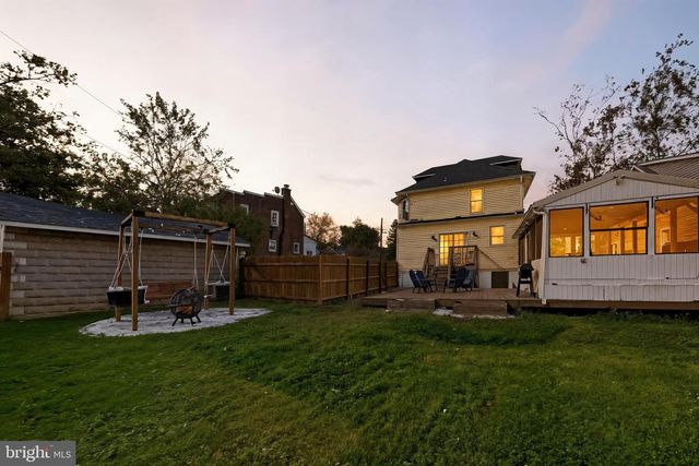 6405 SEFTON AVE, Baltimore, MD 21214