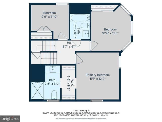 6405 SEFTON AVE, Baltimore, MD 21214