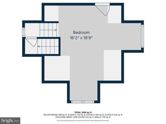 6405 SEFTON AVE, Baltimore, MD 21214