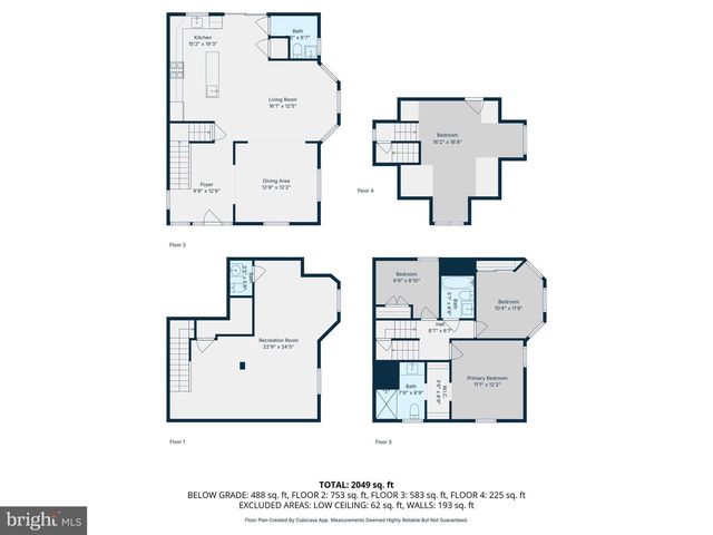 6405 SEFTON AVE, Baltimore, MD 21214