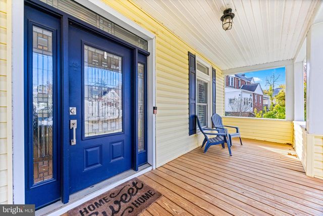 6405 SEFTON AVE, Baltimore, MD 21214