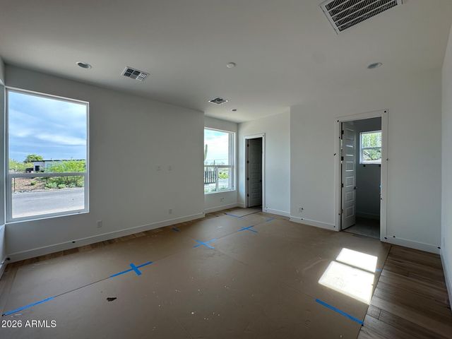 5610 E LOWDEN Road, Cave Creek, AZ 85331