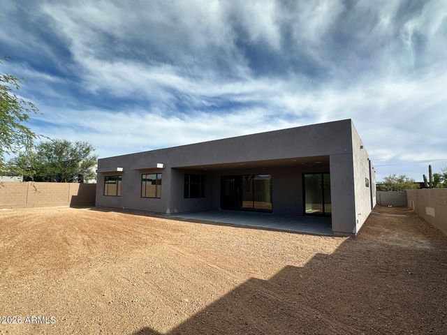 5610 E LOWDEN Road, Cave Creek, AZ 85331