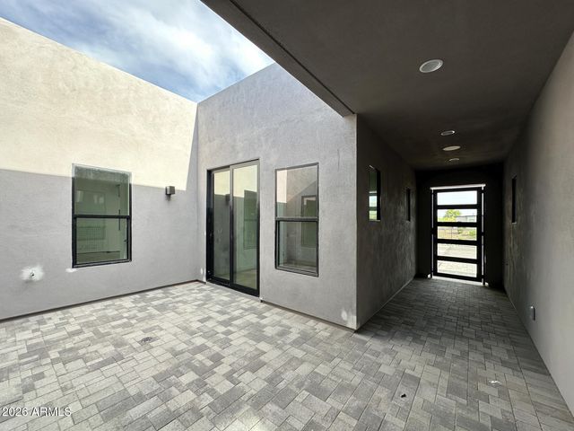 5610 E LOWDEN Road, Cave Creek, AZ 85331