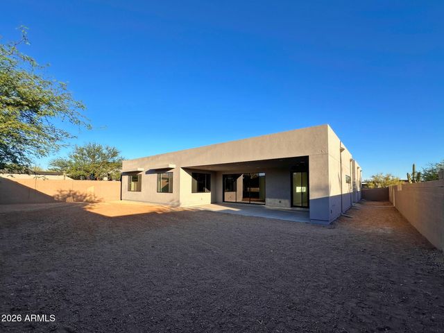 5610 E LOWDEN Road, Cave Creek, AZ 85331